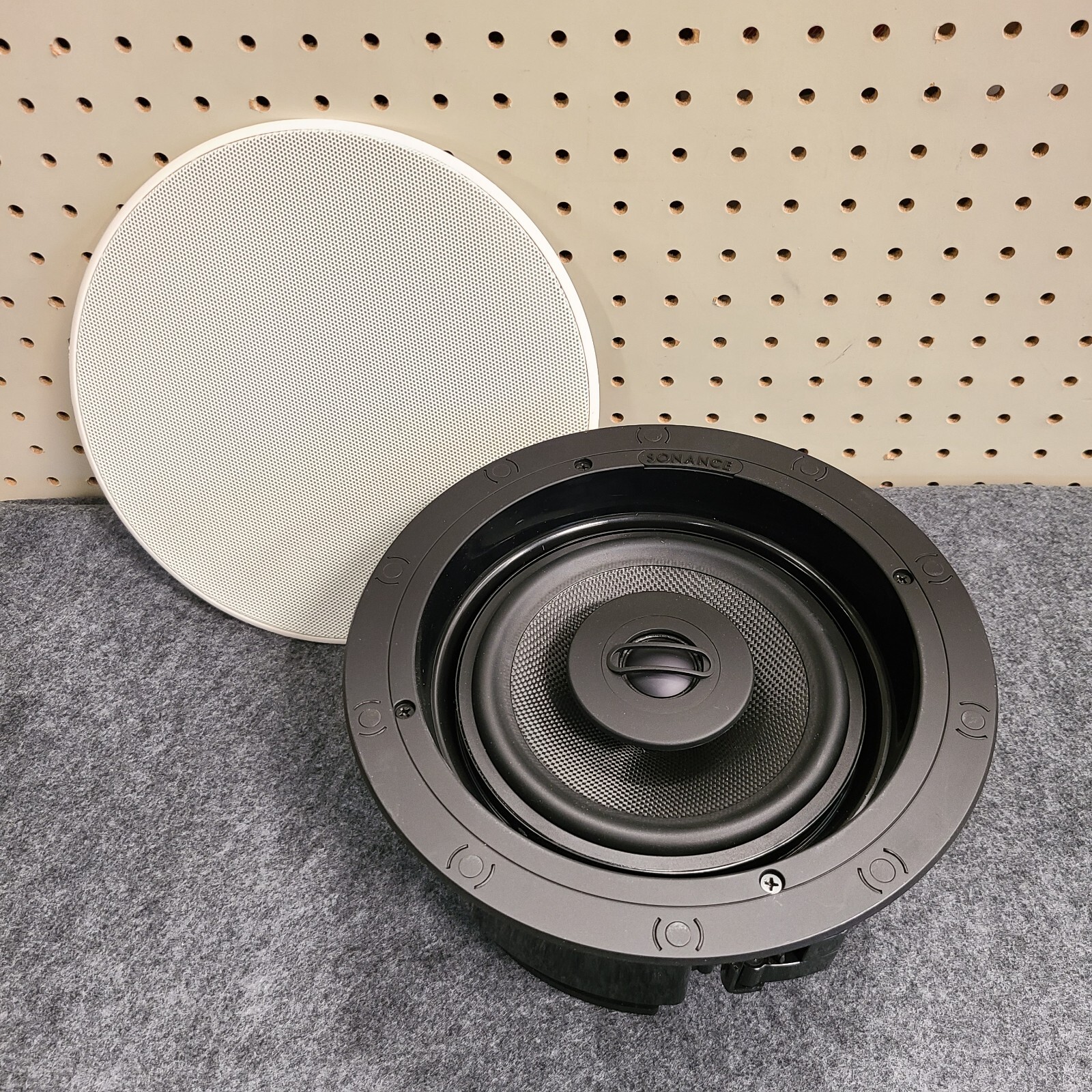 TOUCH VS 130 2張 Sonance VP64R 6-1/2