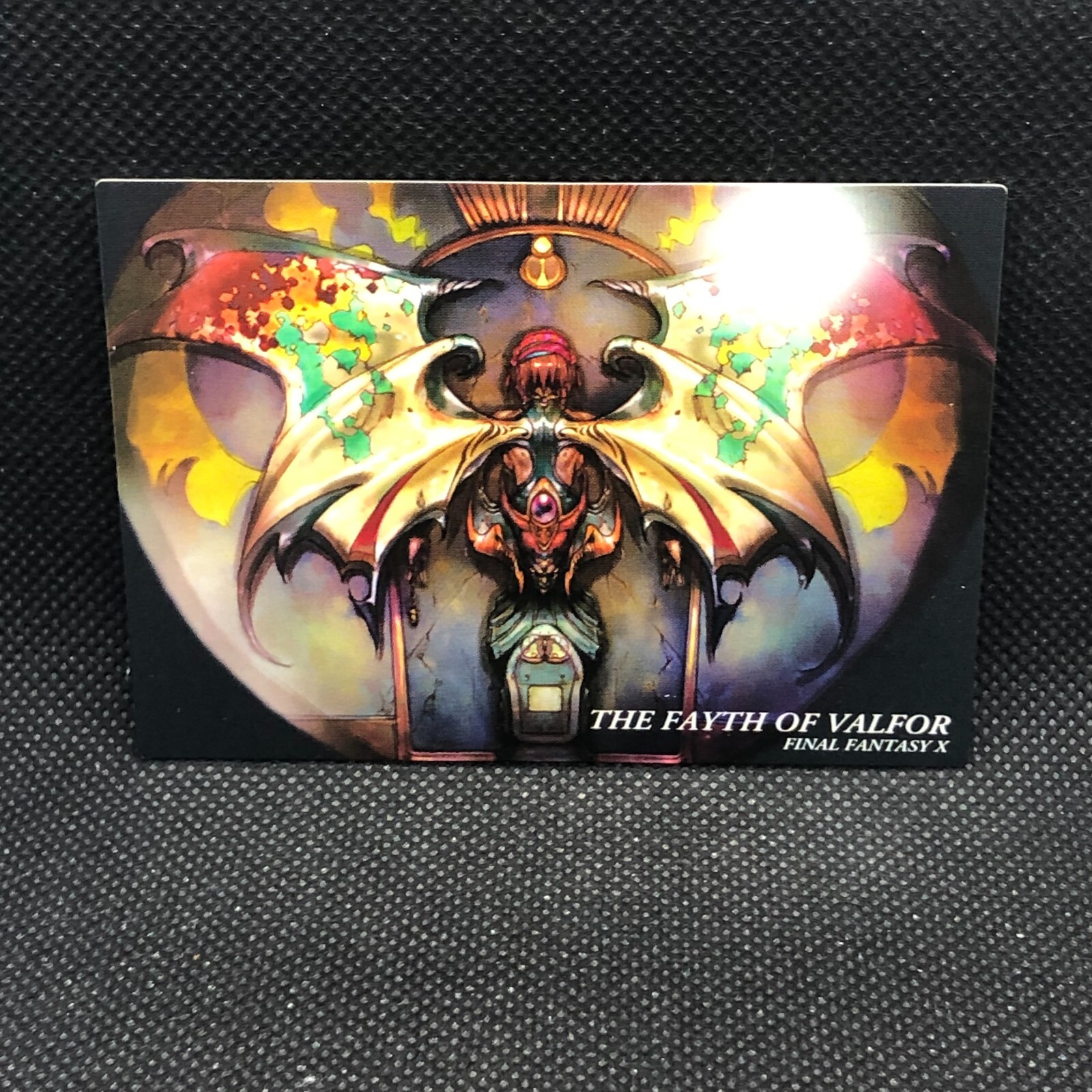 Final fantasy art museum Ⅱ Ⅲ Ⅳ Ⅴ Ⅵ Ⅶ Ⅷ X $_57.JPG?set_id=880000500F