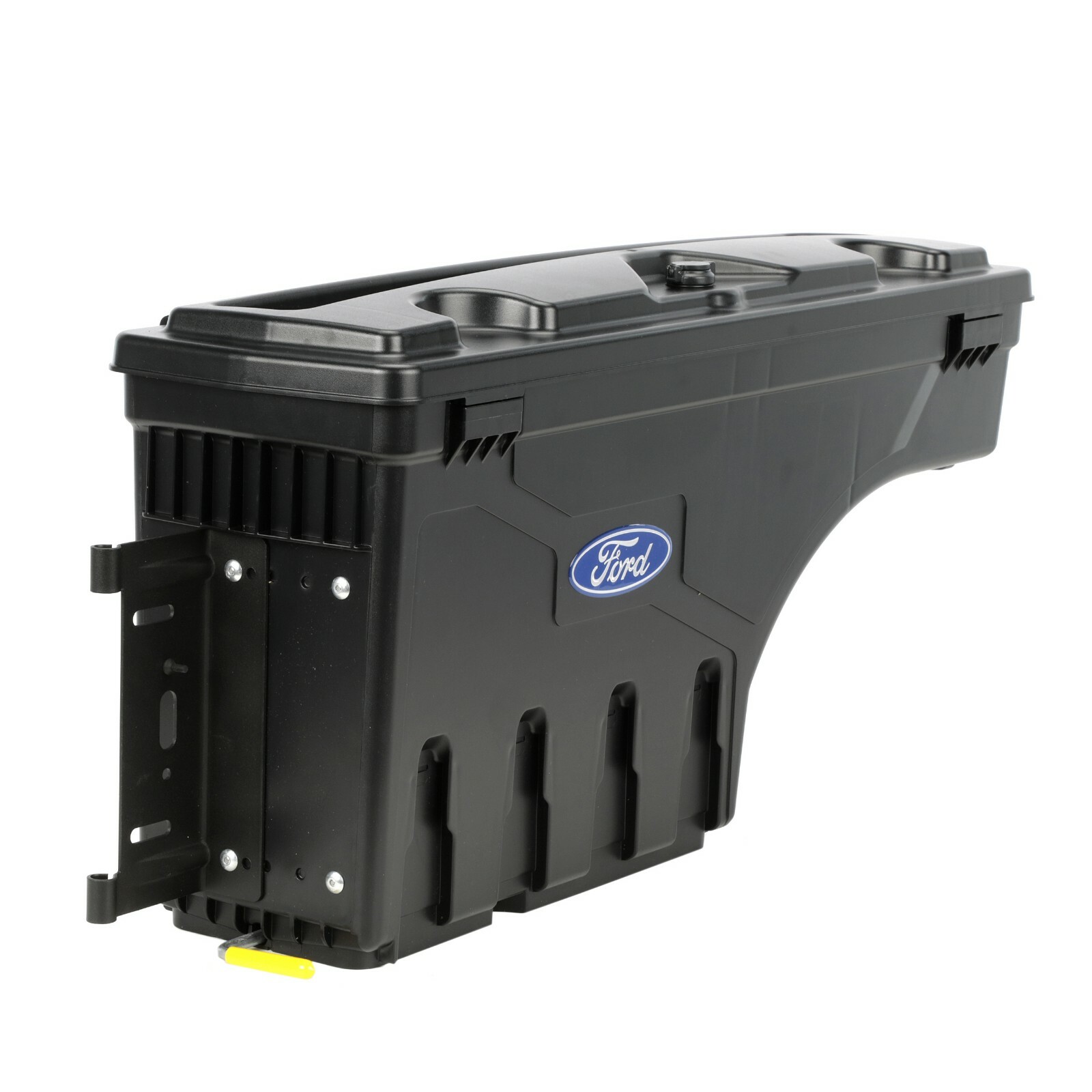 NERD チェックシートBOX WEATHER GUARD Hi-Side Boxes | RealTruck