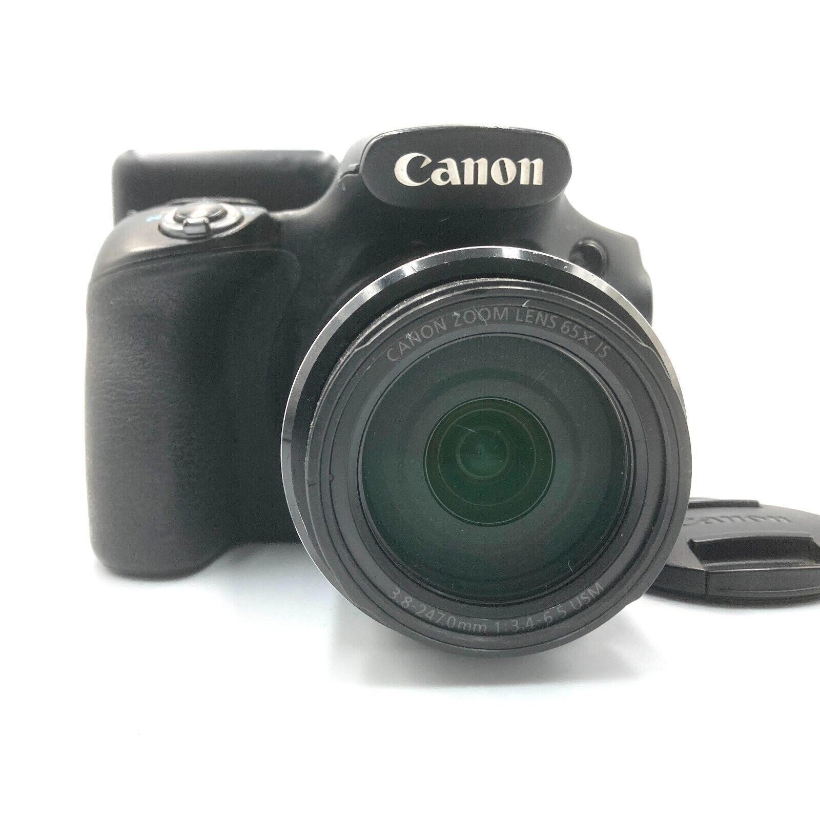 Canon PowerShot SX60 HS Compact Digital Camera From Japan | eBay Canon PowerShot SX60 HS Compact Digital Camera From Japan | eBay