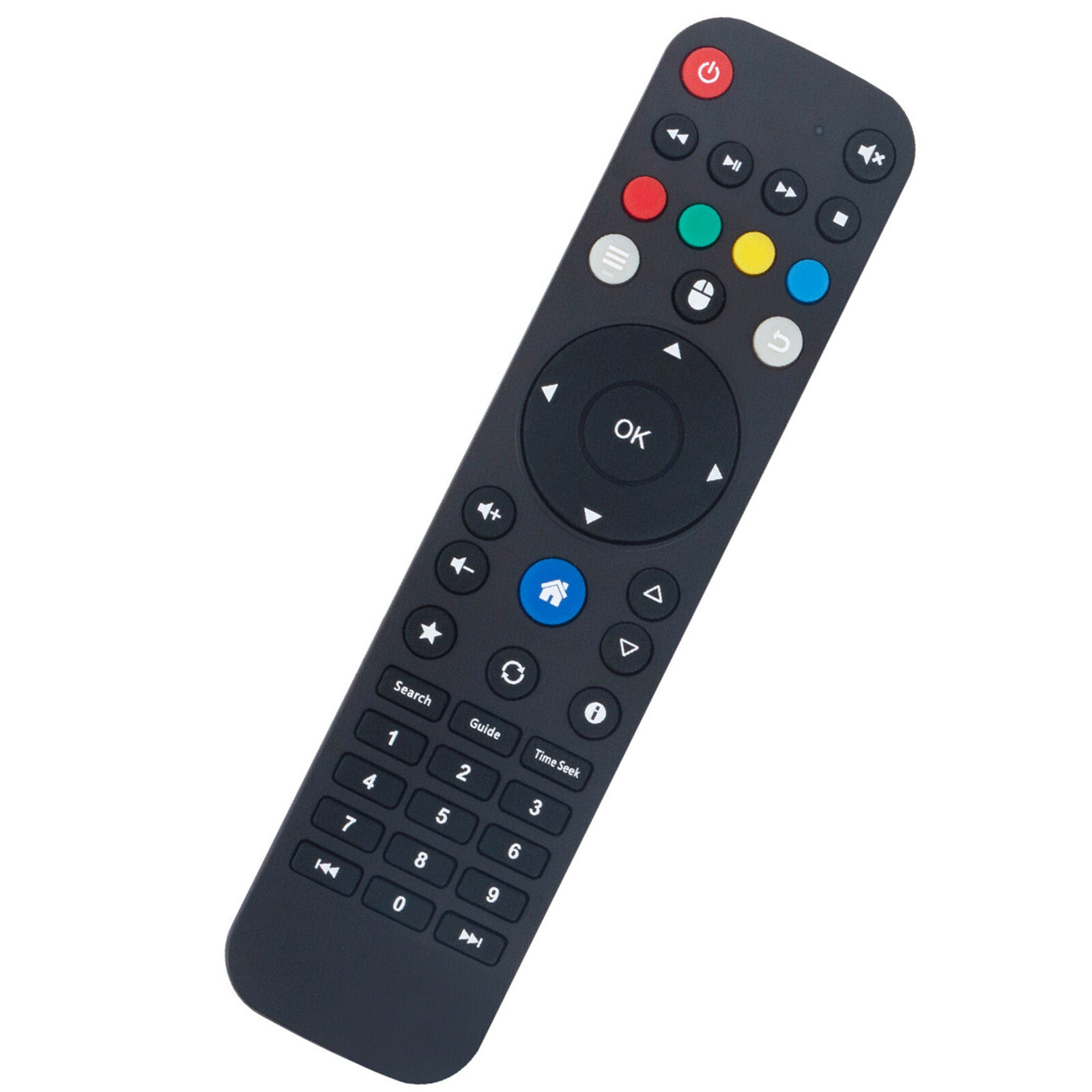 Remote us. Remote us