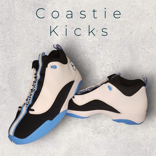 jumpman pro university blue