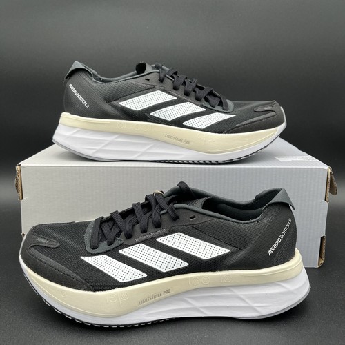 送料無料 新品 adidasランニングADIZERO BOSTON11W24.5 Women's Adidas Adizero Boston 11 | Marathon Sports