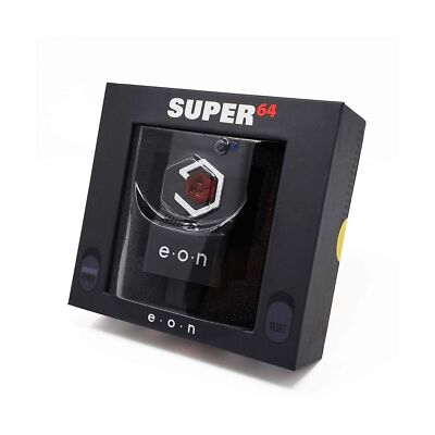 Super 64 | N64 HD Adapter