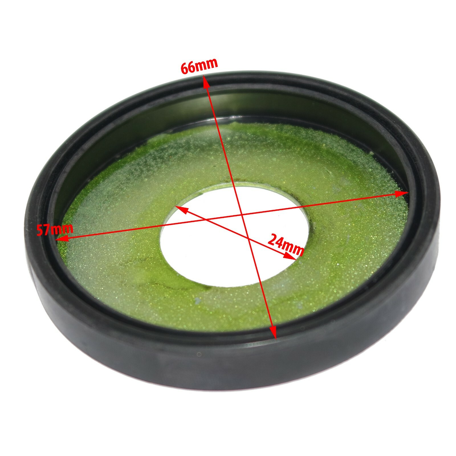 Fits Royal Enfield Himalayan Dust Seal Steering Assembly 587882/C