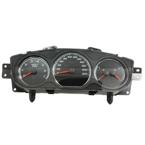 BMW K1 K75 K100 K1100 US mph Odometer Gears Motometer
