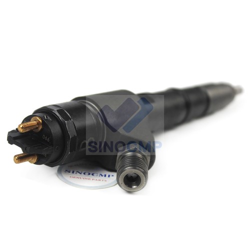 ○出品 0445120066 20798114 Common Rail Fuel Injector For Volvo