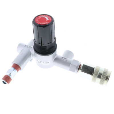 Devilbiss OEM A16181 Nailer Manifold  CF6131-P 919-15316 919-15316 CPFAC2600P