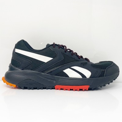 

Мужские кроссовки Reebok Lavante Terrain FU8604, размер 13, Черный, Lavante Terrain