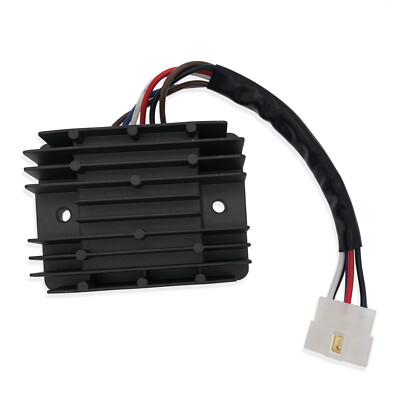 NEW 31750-Z2E-803 20A Regulator Rectifier For Honda GX440 GX630 GX660 GX690