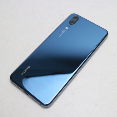 HUAWEI P20 Midnight Blue 128GB Android Smartphone Unlocked | eBay HUAWEI P20 Midnight Blue 128GB Android Smartphone Unlocked | eBay