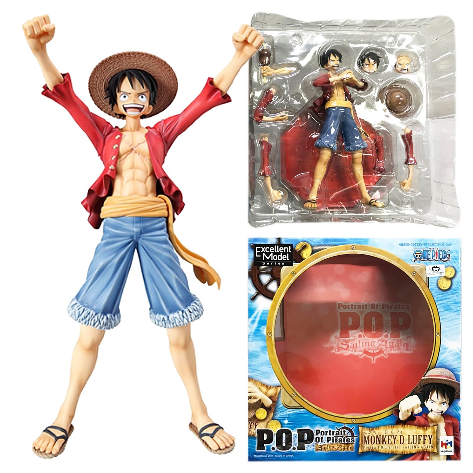ワンピースフィギュアpop 海外しらほし ONE PIECE POP しらほし姫 フィギュア完成品 230828 108