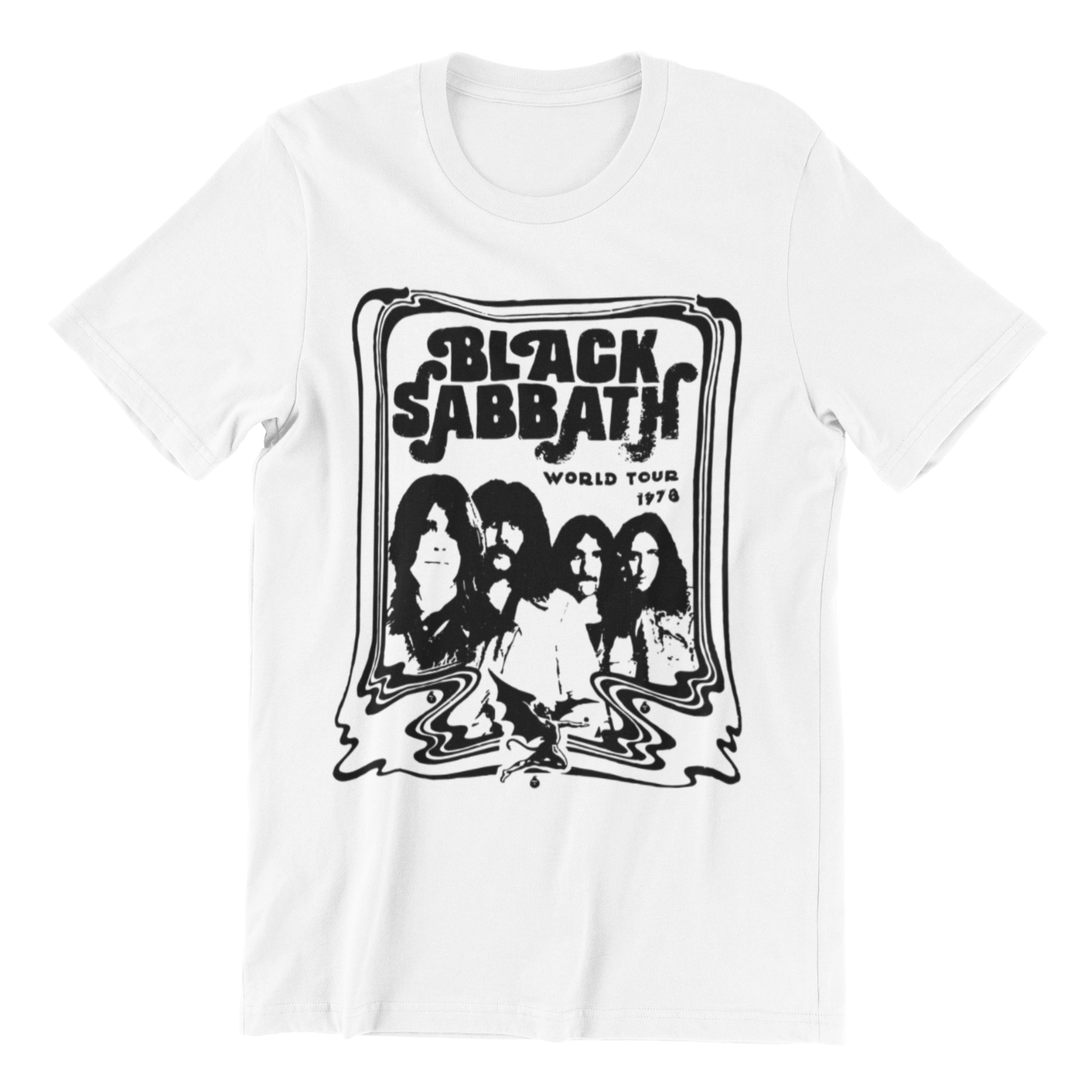 Black Sabbath Tシャツ　XL $_12.JPG?set_id=880000500F