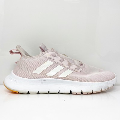 

Adidas Женские кроссовки Nario Move GY8592 Розовые кроссовки Размер 8,5, Розовый, Nario Move