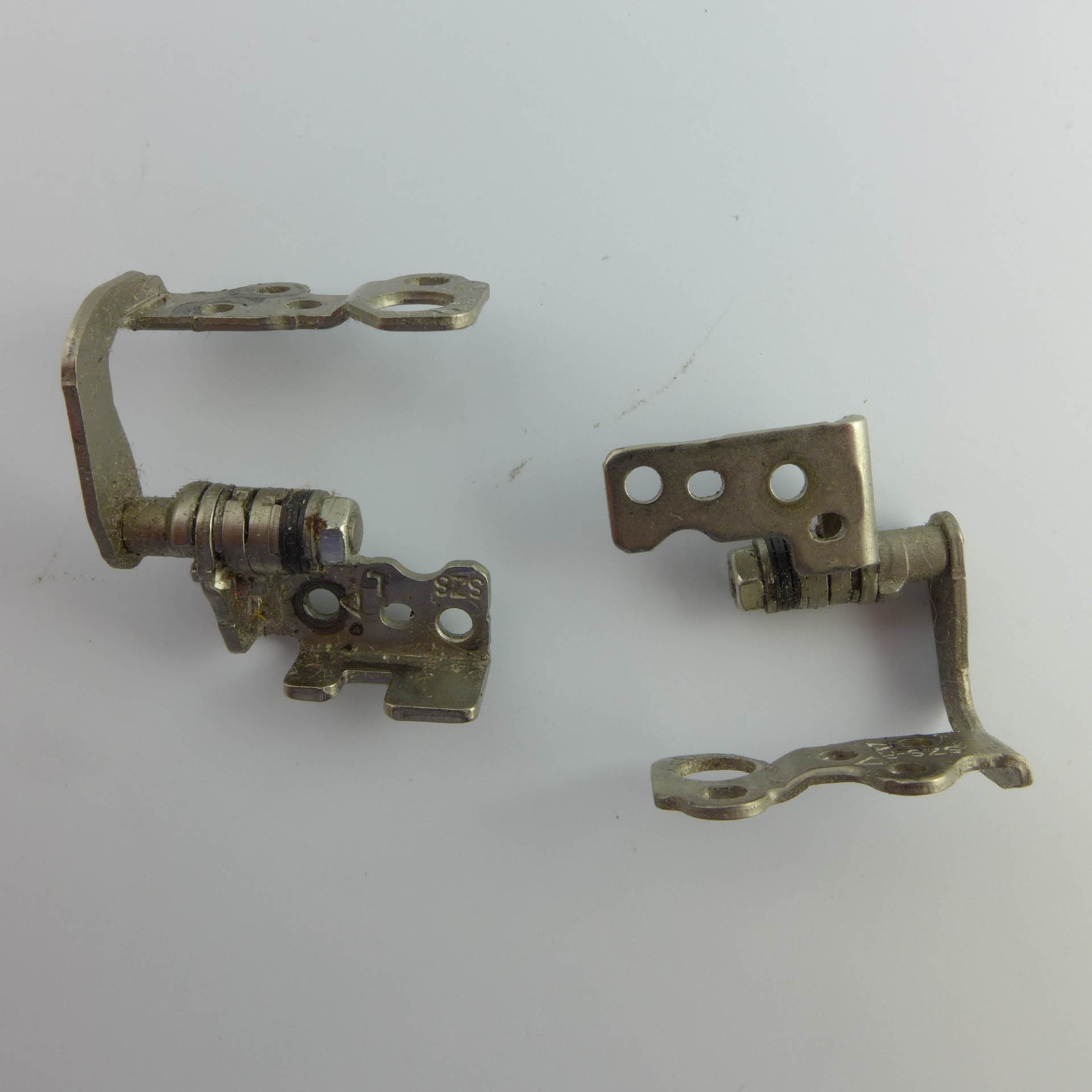 ORIGINAL Sony Vaio SVE111 Displayscharnier Set  hinge set ✅