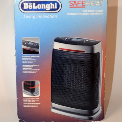 Delonghi Safeheat Delonghi Ew7707cm Review DeLonghi EW7707CM Safe