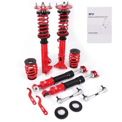 Coilover Suspension Lowering Kit FOR BMW E36 Z3 ROADSTER 1996-2002