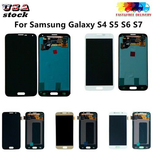 samsung s4 active screen replacement