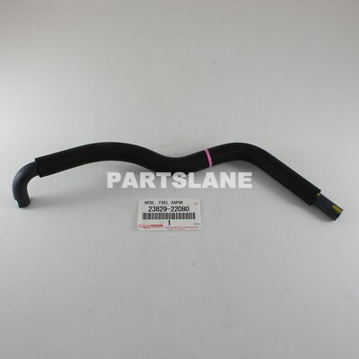 ぷぅー　1100g×2個 2382631110 Genuine Toyota HOSE, FUEL VAPOR FEED, NO.1 23826