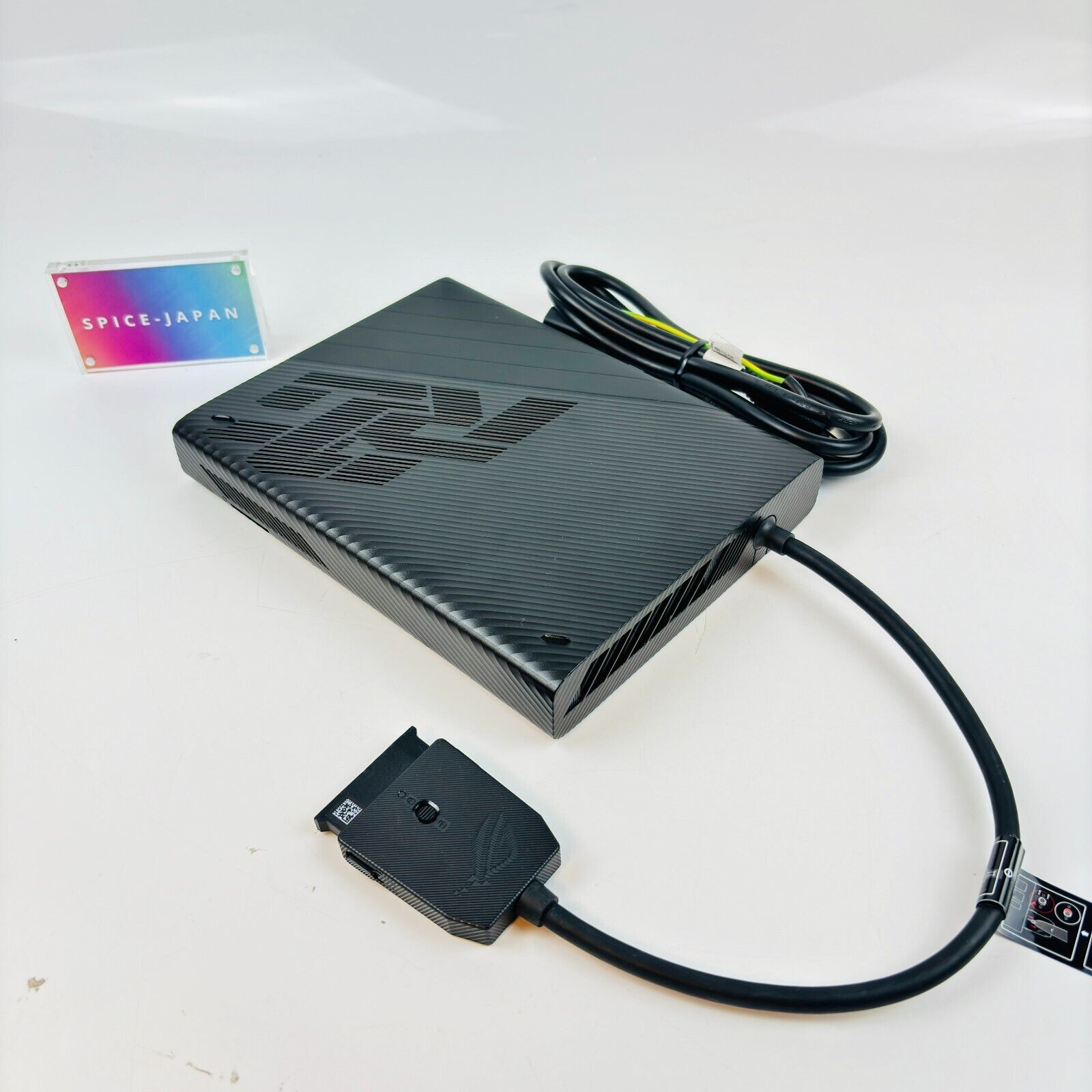 Asus ROG XG Mobile GC32L-021 External GPU | AMD Radeon RX Asus ROG XG Mobile GC32L-021 External GPU | AMD Radeon RX