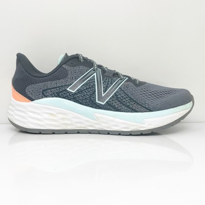

Женские кроссовки New Balance FF Evare V1 WVARELP1 серые кроссовки размер 8, Серый, Fresh Foam Evare V1