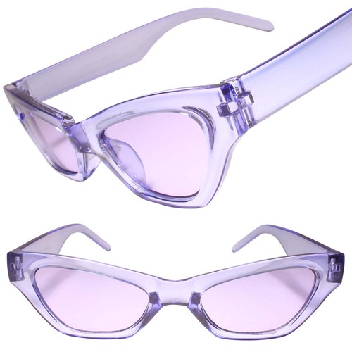 最終価格【thehighlights】sunglasses 'cat-eye' sunglasses 'cat-eye' demi – thehighlights