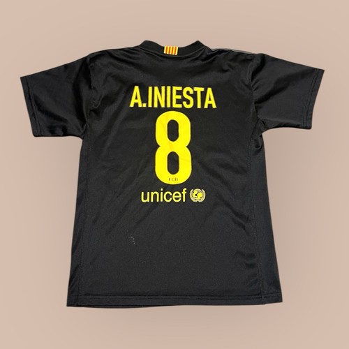 FC Barcelona A. INIESTA 8番シャツ $_12.JPG?set_id=880000500F