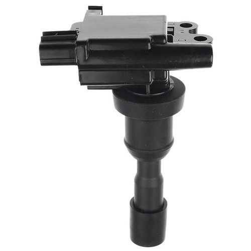 くるみん Ignition Coil w/ 3Pns for Mitsubishi Lancer 2006 L4 2.0L