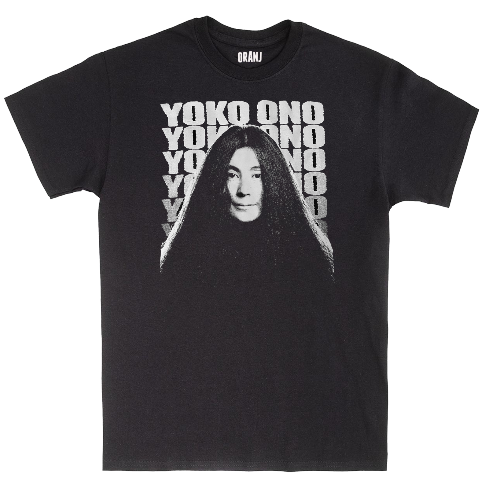 Yoko Ono T-Shirt | eBay