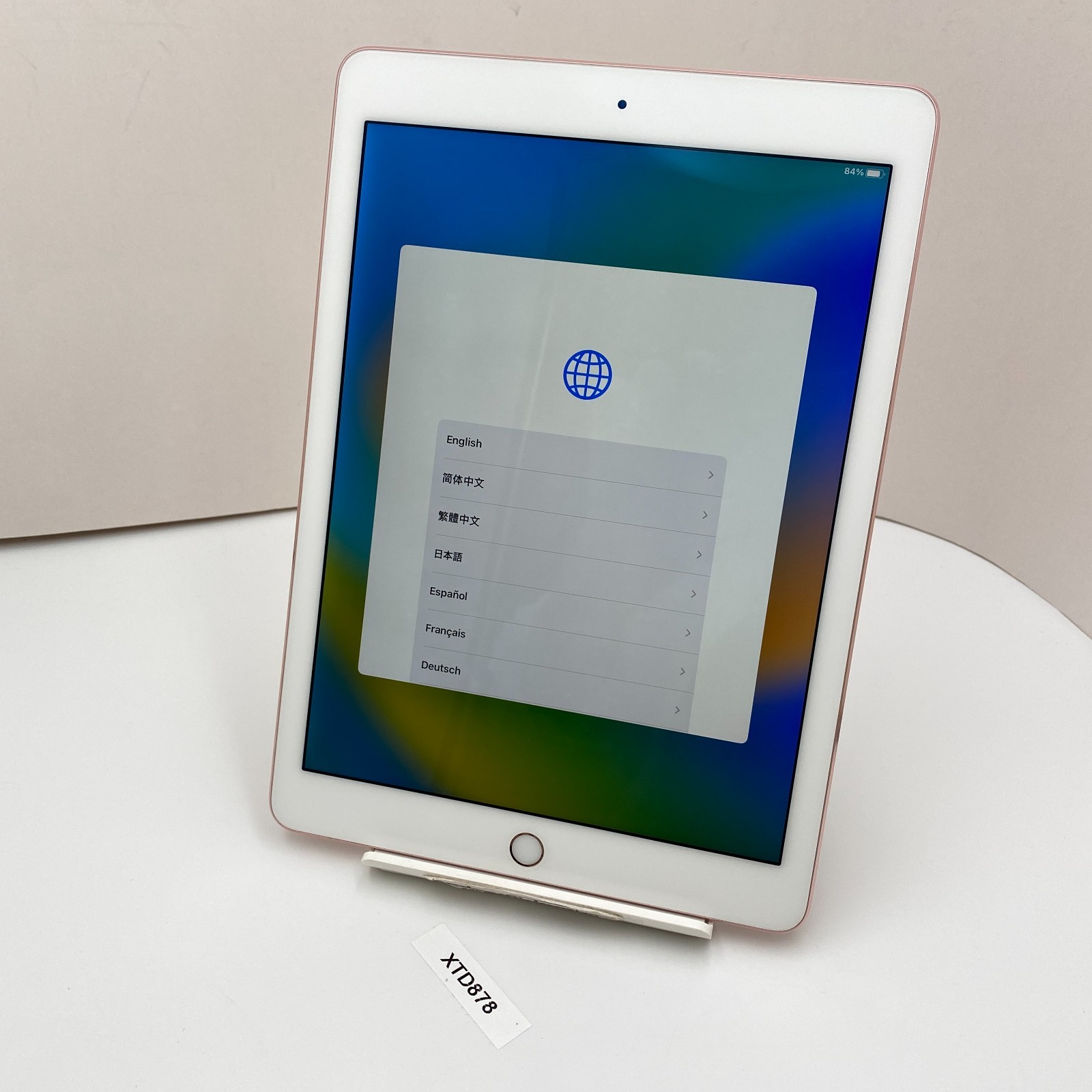 iPadpro 9.7インチ rosegold 32GB model A1673 Amazon.com : Apple iPad Pro Tablet (32GB, Wi-Fi, 9.7') Rose