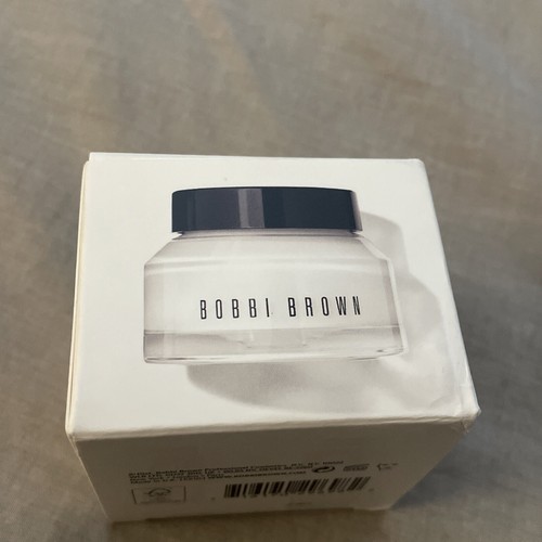 BOBBI BROWN Hydrating Face Cream Moisturizer 1.7oz 50mL Full Size New