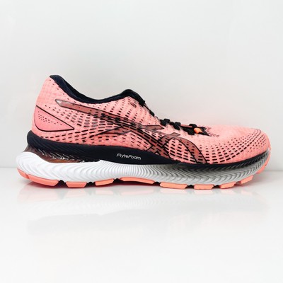 

Женские кроссовки Asics Gel Saiun 1012B232 розовые кроссовки размер 8.5, Розовый, Gel Saiun