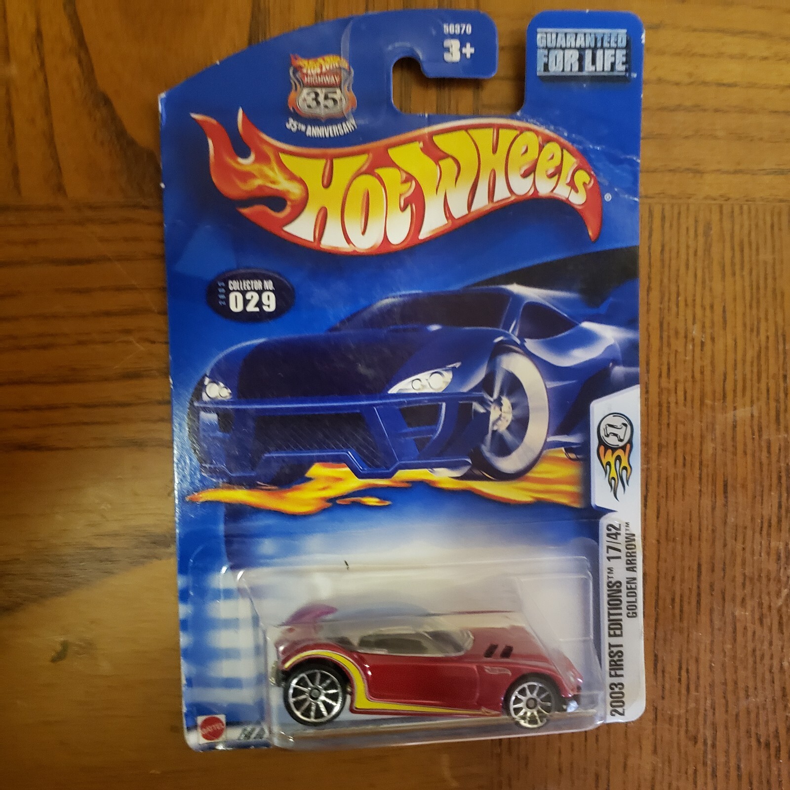 2003 Hotwheels ML PRIVATE SHOW 69台限定 2003 Hotwheels ML PRIVATE SHOW 69台限定