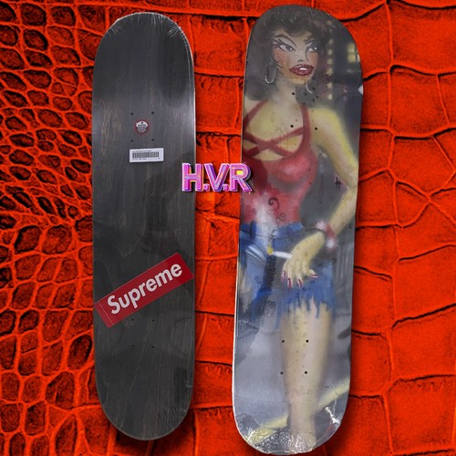 Supreme - supreme kaws skateboard deck ピンク $_12.JPG?set_id=880000500F