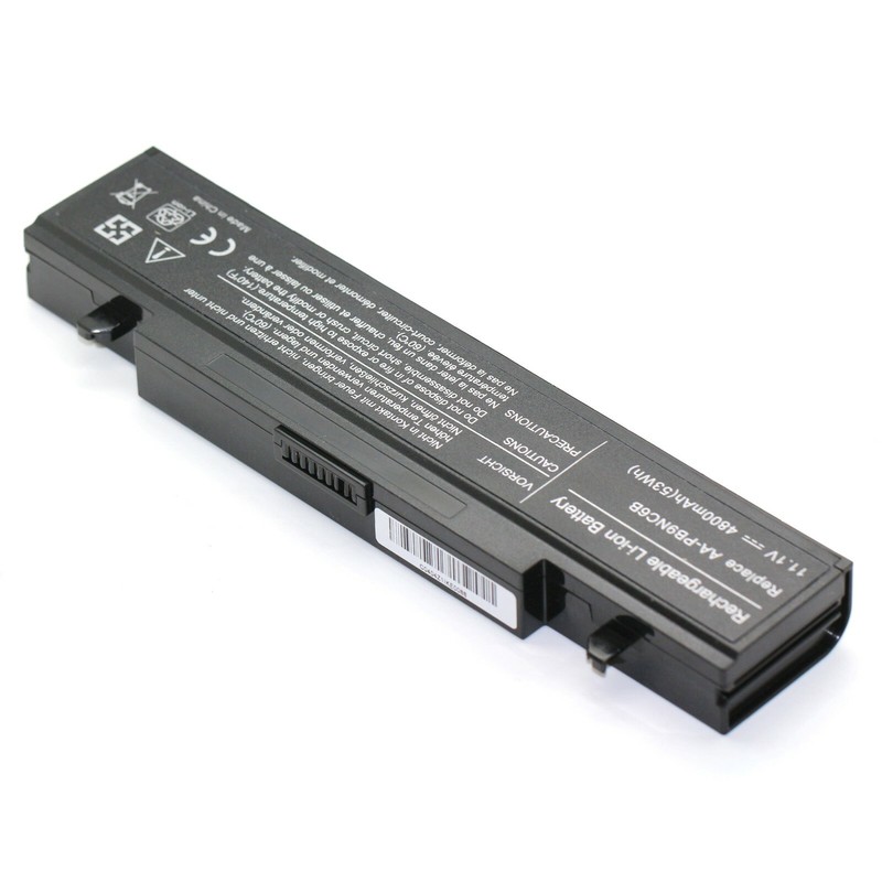 Batterie Compatible 11.1v 5200mah Pour Pc Portable Samsung R728