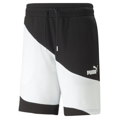 

Мужские шорты Power Cat PUMA, Black - black, Basics