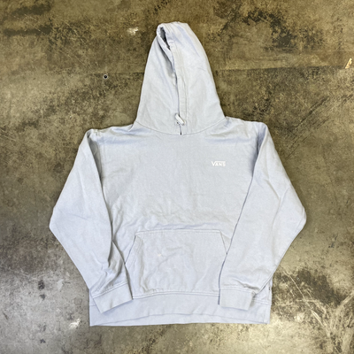 Vans shop sweatshirt womens