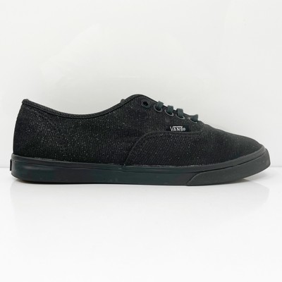 

Vans Unisex Authentic Lo Pro 721278 Черная повседневная обувь Кроссовки Размер M 5,5 W 7, Черный, Authentic Lo Pro