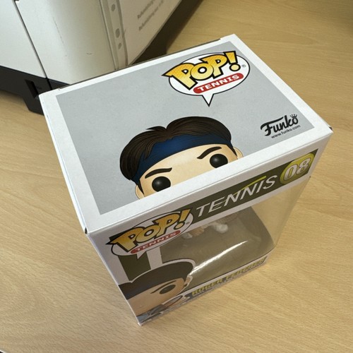 Roger Federer 限定フィギュア 1428/3500 Roger Federer 限定フィギュア 1428/3500 Figurine Roger