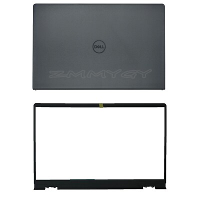 For Dell Inspiron 15 3510 3511 3515 3520 LCD Back Cover / Front Bezel  00WPN8