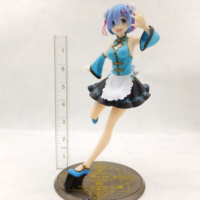 #9K4863 Japan Anime Figure Re: Life in a different world from zero