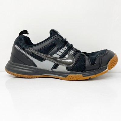 

Nike Womens Multicourt 10 454366-001 Черные кроссовки для бега, размер 8, Черный, Multicourt 10