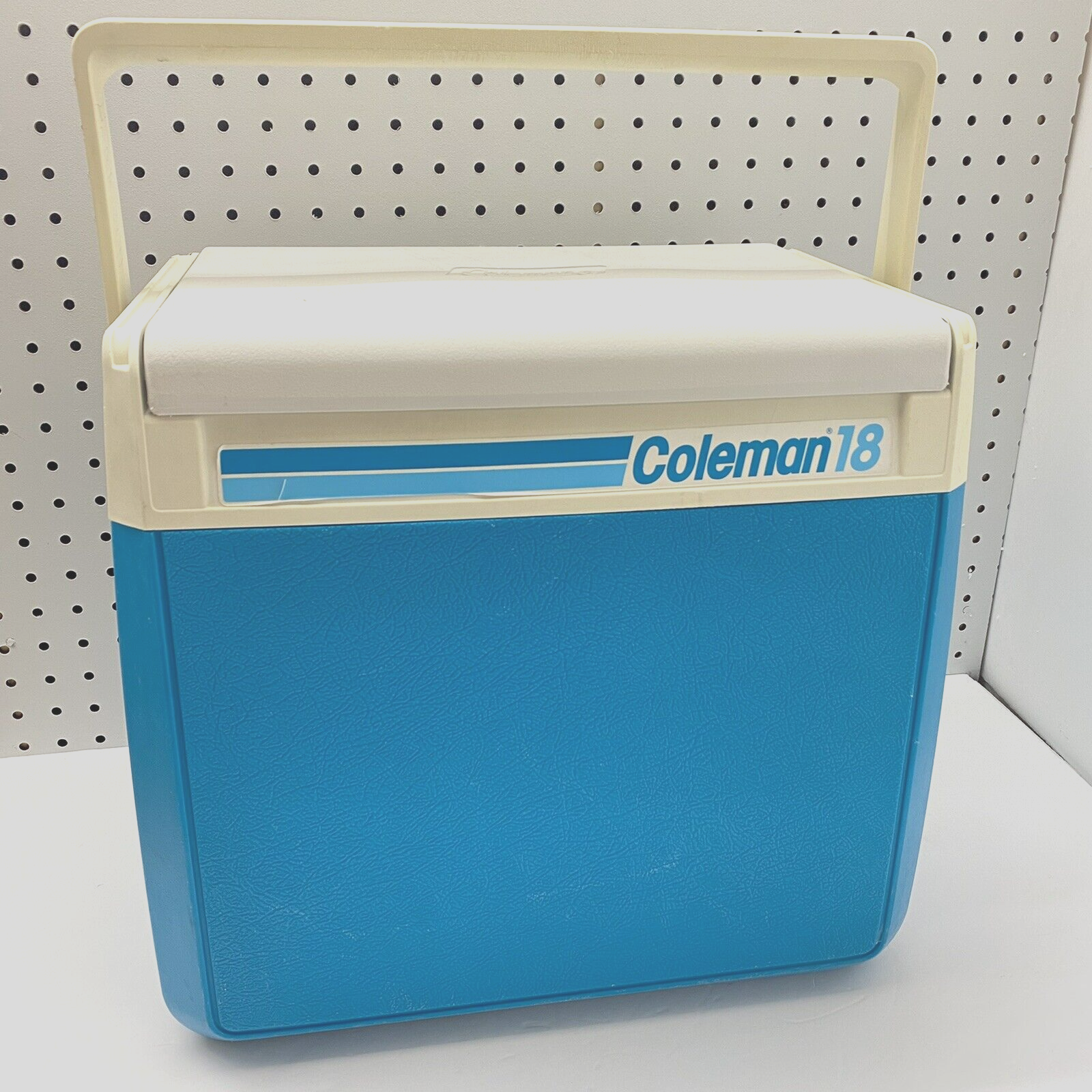 値下げ　ColemanCAMPSTOVE(青) 値下げ ColemanCAMPSTOVE(青)