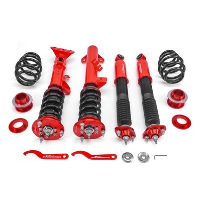 24 Wege Adj. Gewindefahrwerke for BMW 3er E36 316i 318i 320i 323i 328i 325is