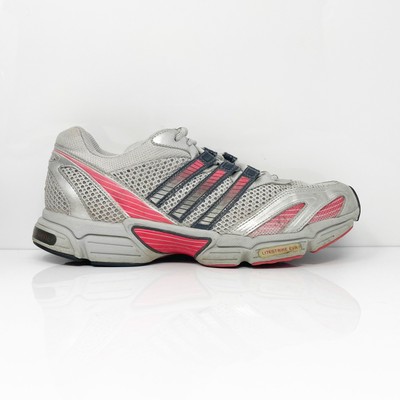 Adidas Womens Litestrike Eva G05372 Серые кроссовки для бега Размер 9.5, Серый, Litestrike Eva