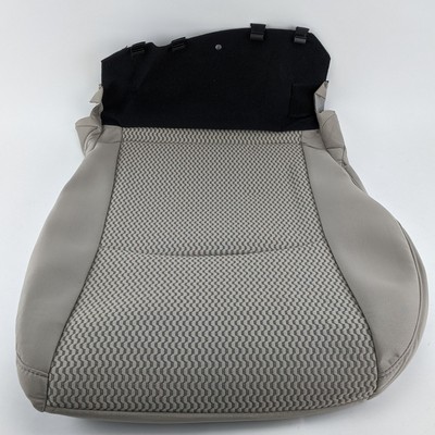 Nissan Pulsar C13 Front Seat Cushion Trim Cover 873203ZM5D