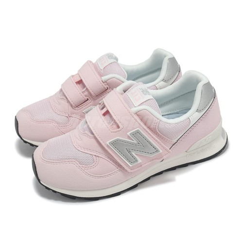 新品 ◎ New Balance PO313TB2 17cm ピンク 今期 新作 New Balance スニーカー 「New Balance／ニューバランス」NB