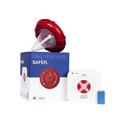 - Pool Motion Sensor With Advanced Algorithm - Sma...