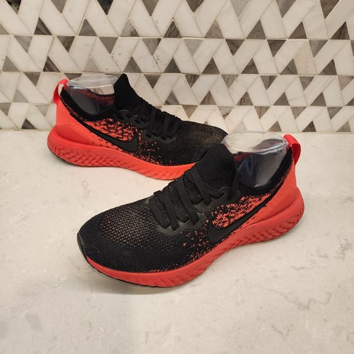 美品】NIKE エピック リアクト フライニット - ランニング
