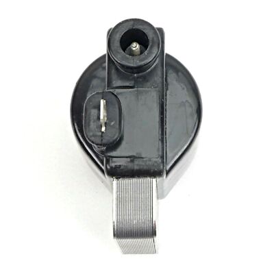 Universal 6v AC Fired Ignition Coil - Puch Maxi and other 6v Mopeds 46-18510